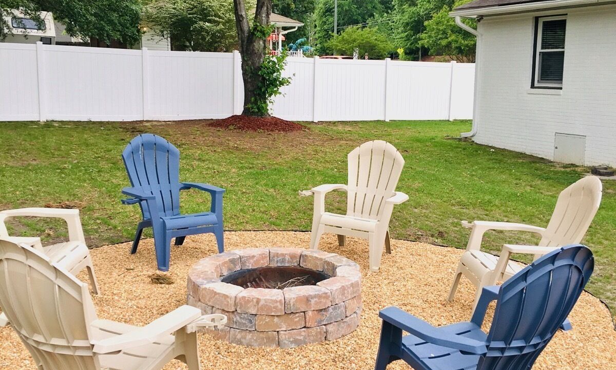 Photo of Outdoor in Southeast Raleigh