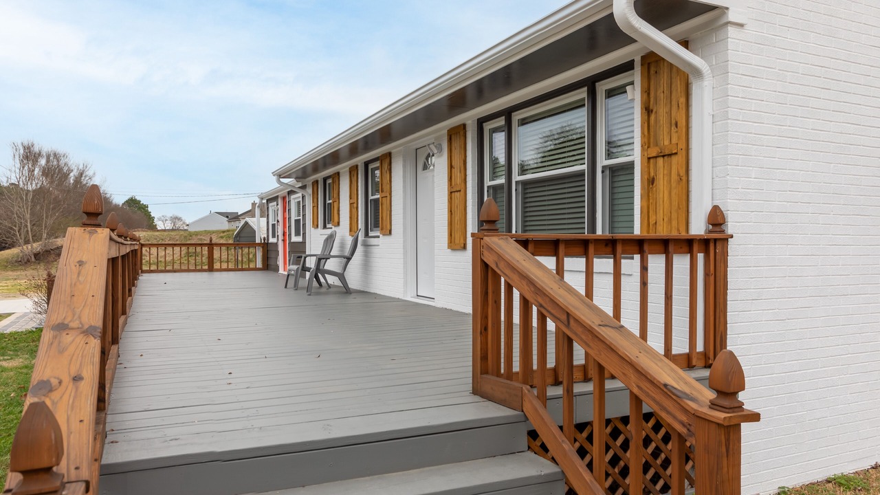 Photo of Outdoor in Southeast Raleigh