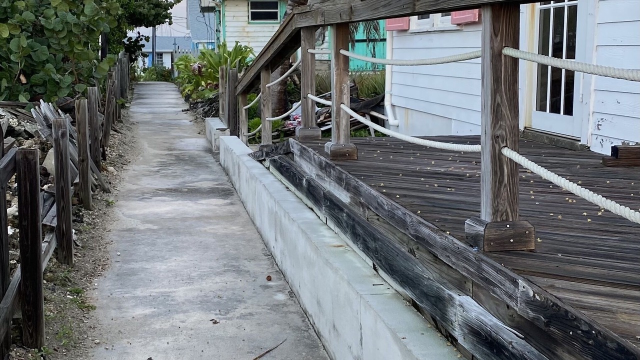 Photo of Outdoor in Hope Town