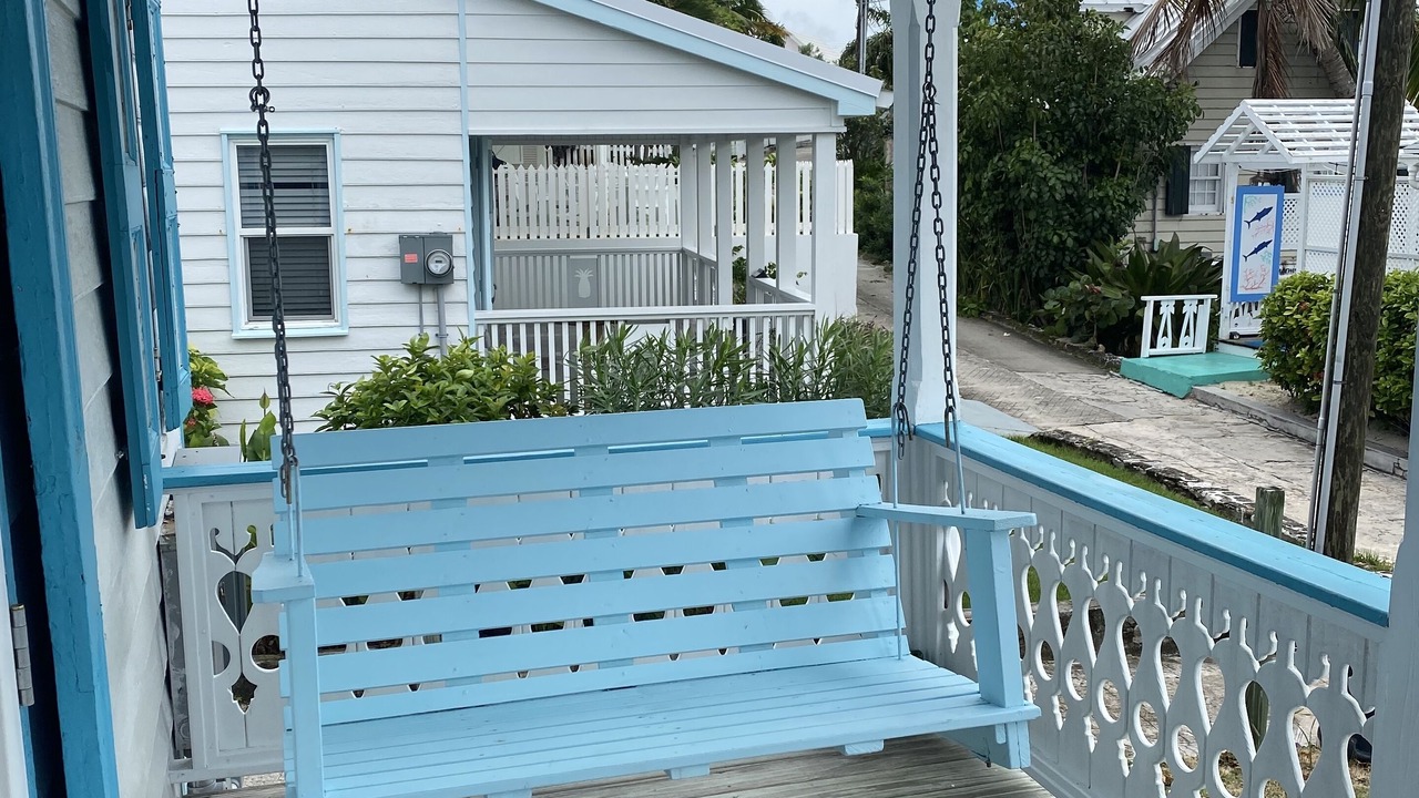Photo of Outdoor in Hope Town