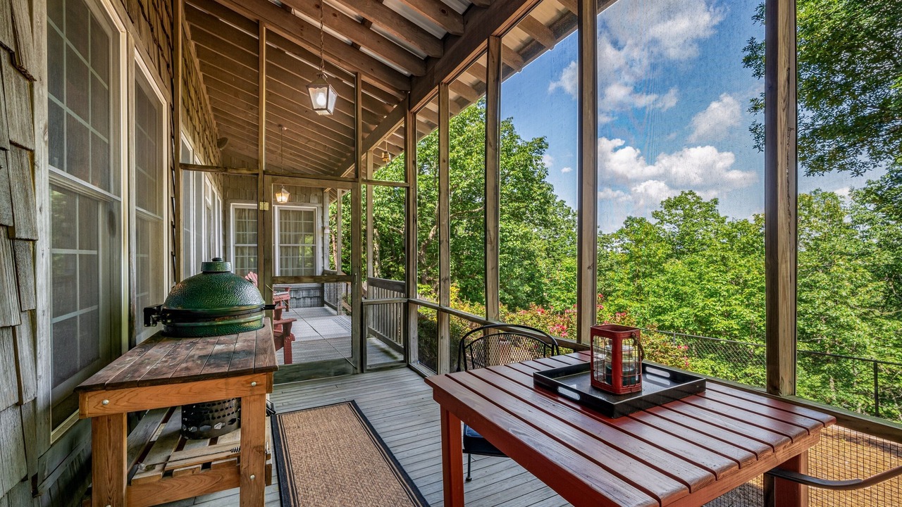 Photo of Outdoor in Mentone