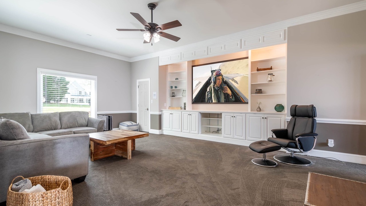 Photo of Bedroom in Mayhew