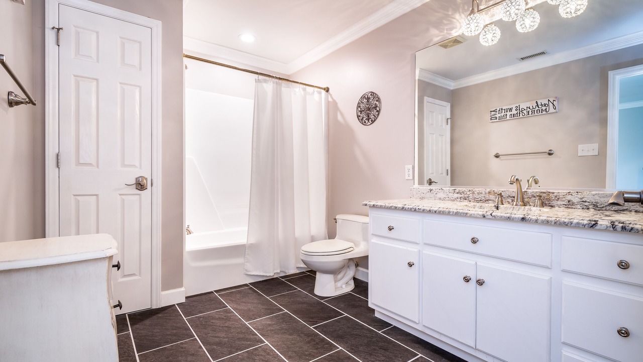 Photo of Bathroom in Mayhew