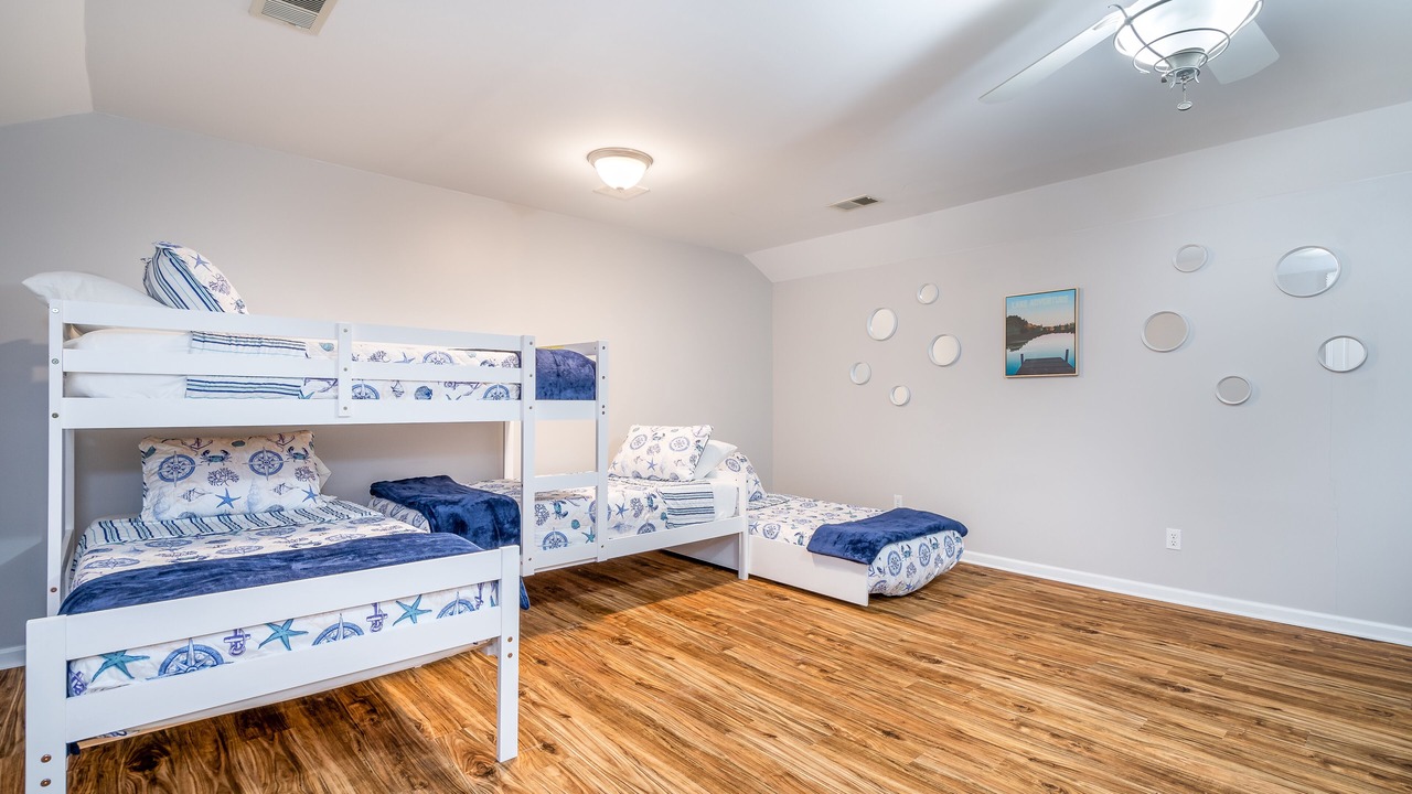 Photo of Bedroom in Mayhew