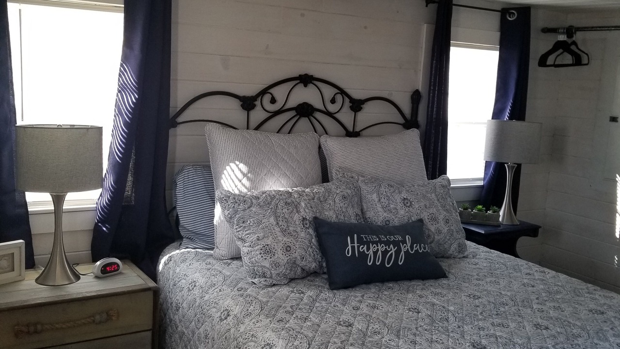 Photo of Bedroom in Iuka