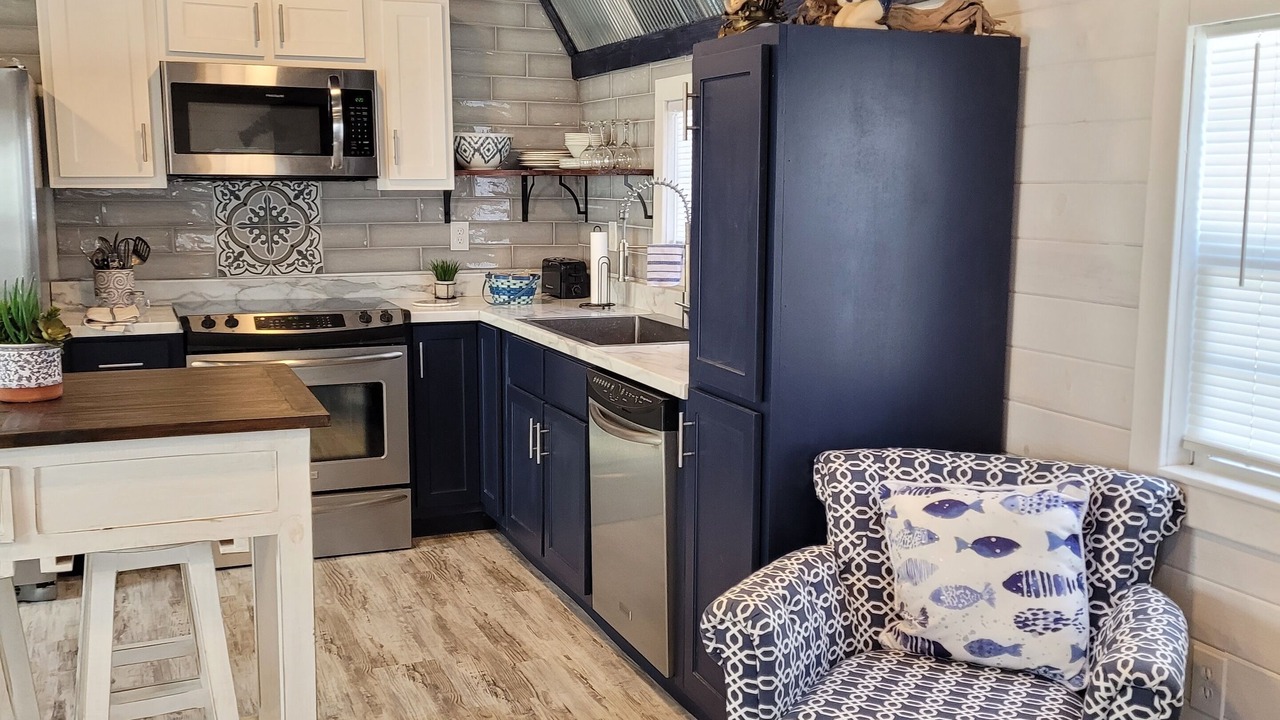 Photo of Kitchen in Iuka