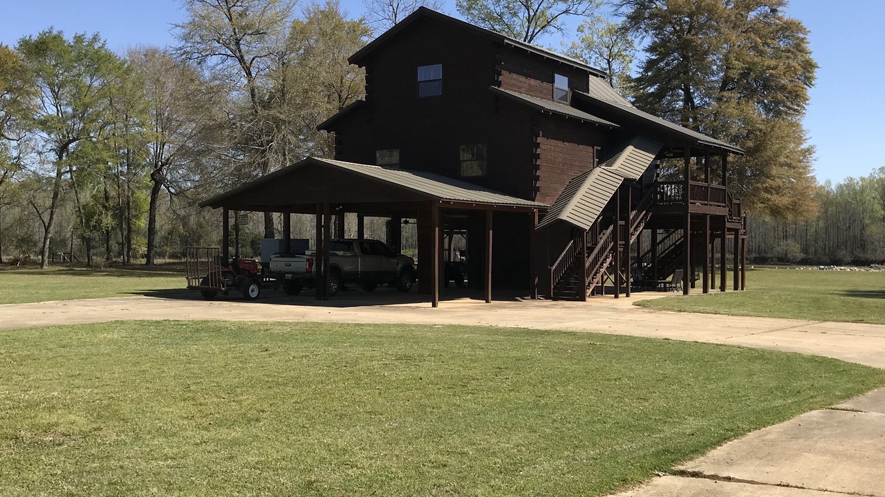 Photo of Outdoor in West Greene