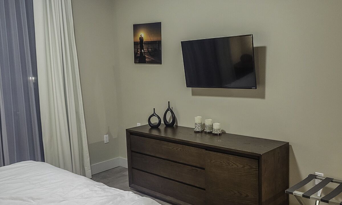 Photo of Bedroom in Hollywood