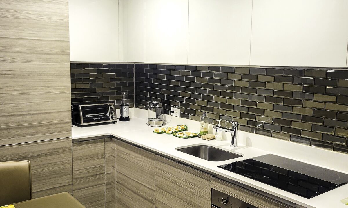 Photo of Kitchen in Hollywood