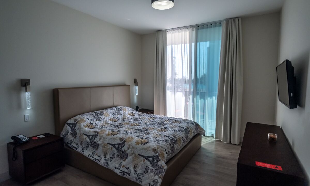 Photo of Bedroom in Hollywood