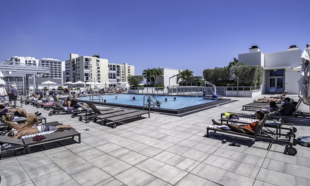 Photo of Outdoor in Hollywood