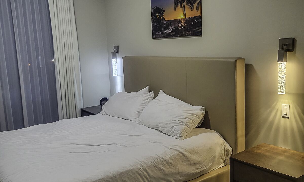 Photo of Bedroom in Hollywood
