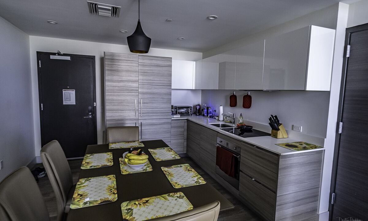 Photo of Kitchen in Hollywood