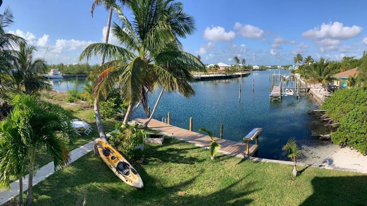 Photo of Outdoor in Treasure Cay