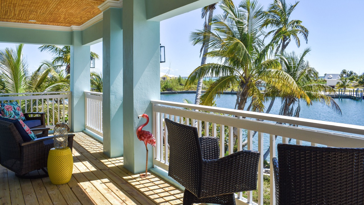 Photo of Outdoor in Treasure Cay