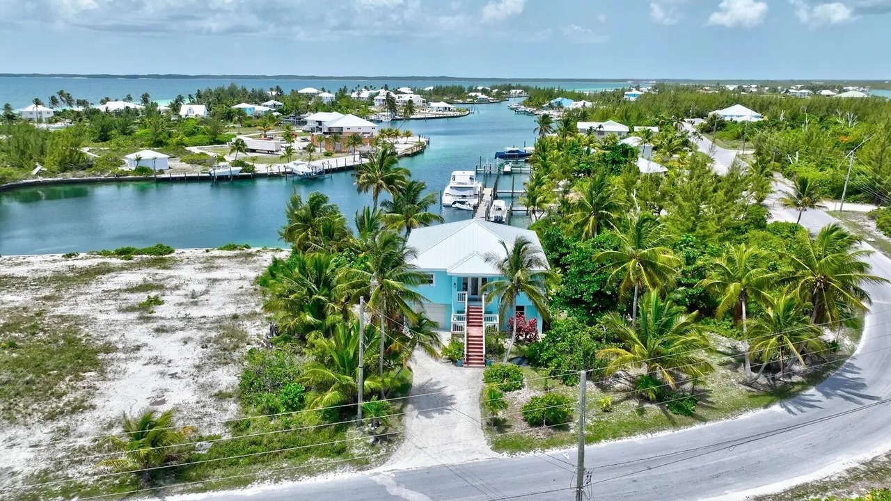 Photo of Outdoor in Treasure Cay