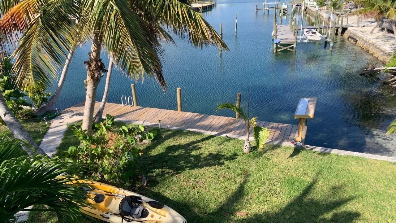 Photo of Outdoor in Treasure Cay