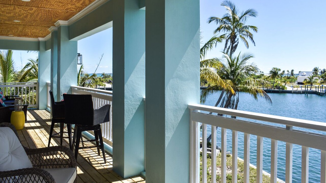 Photo of Outdoor in Treasure Cay
