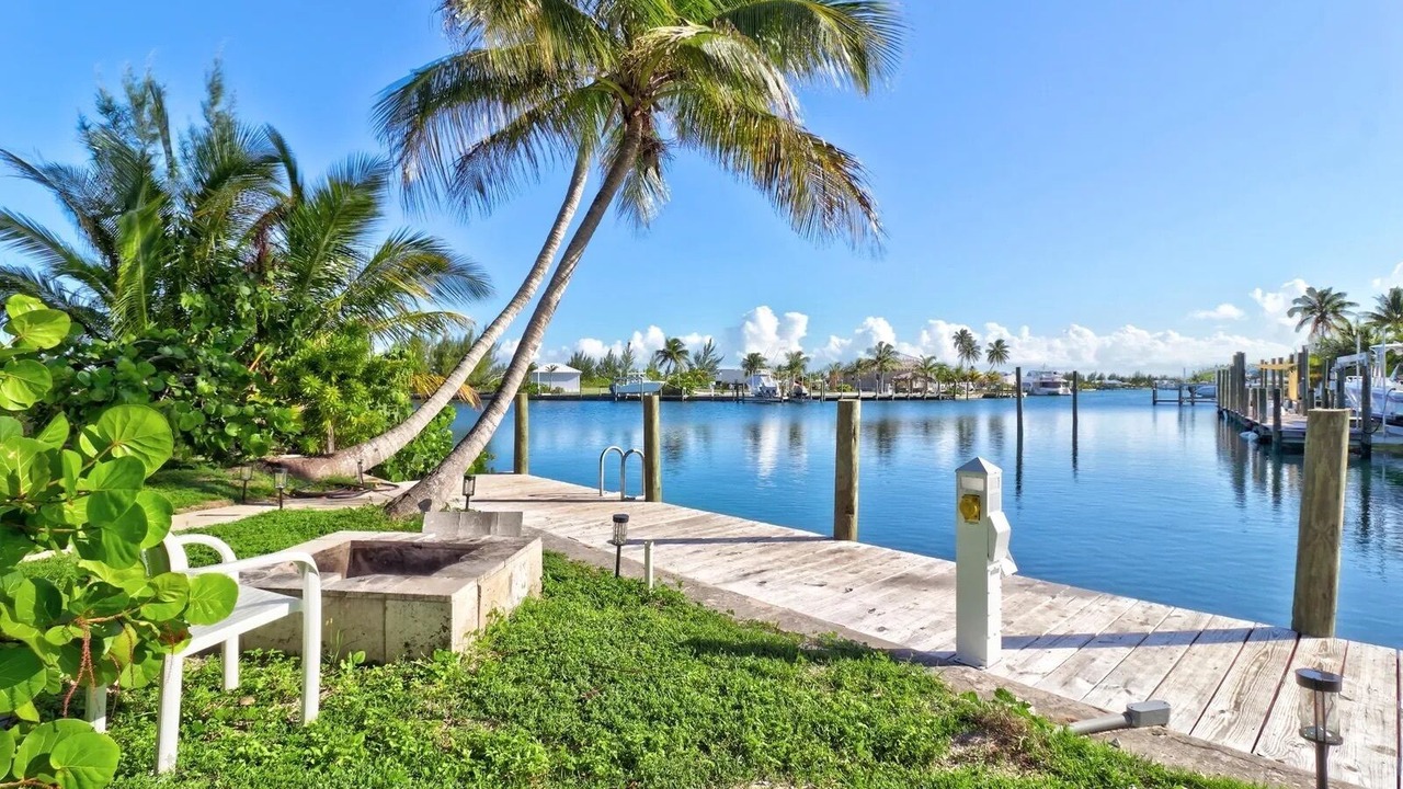 Photo of Outdoor in Treasure Cay