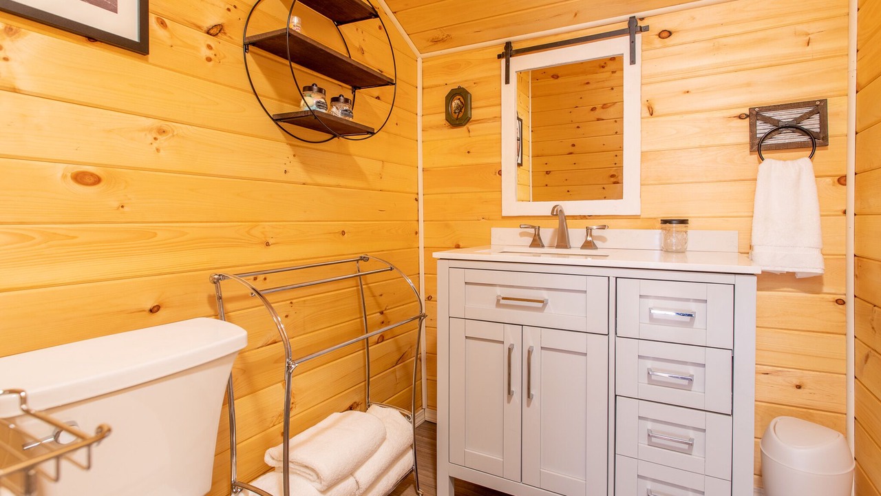 Photo of Bathroom in Black Creek