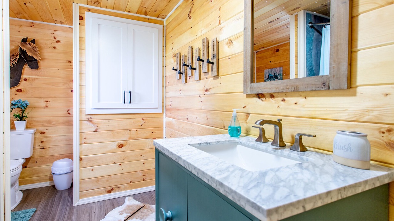 Photo of Bathroom in Black Creek