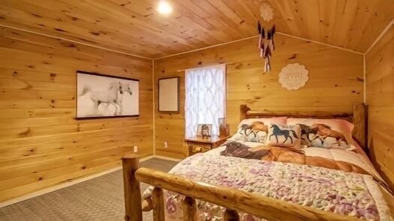 Photo of Bedroom in Black Creek