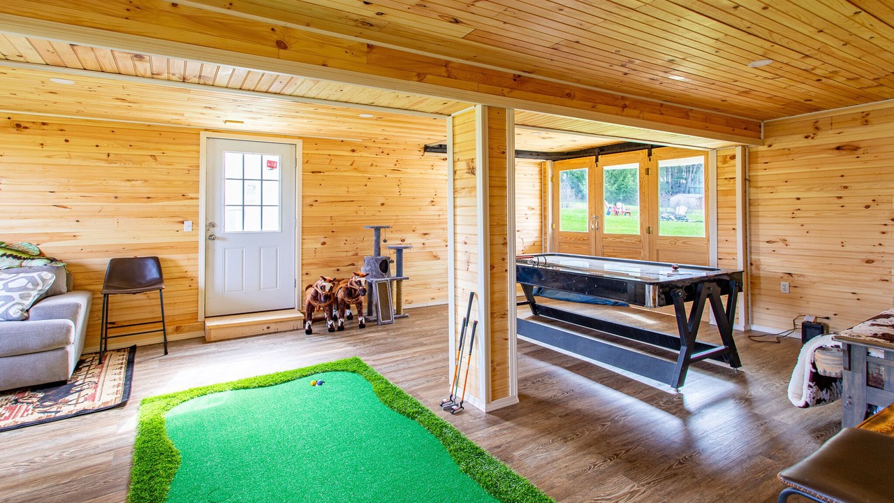 Photo of Bedroom in Black Creek