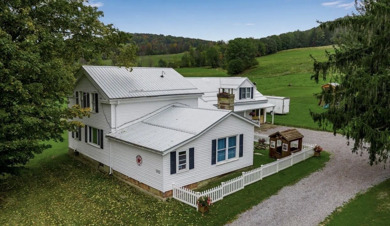 Photo of Outdoor in Black Creek