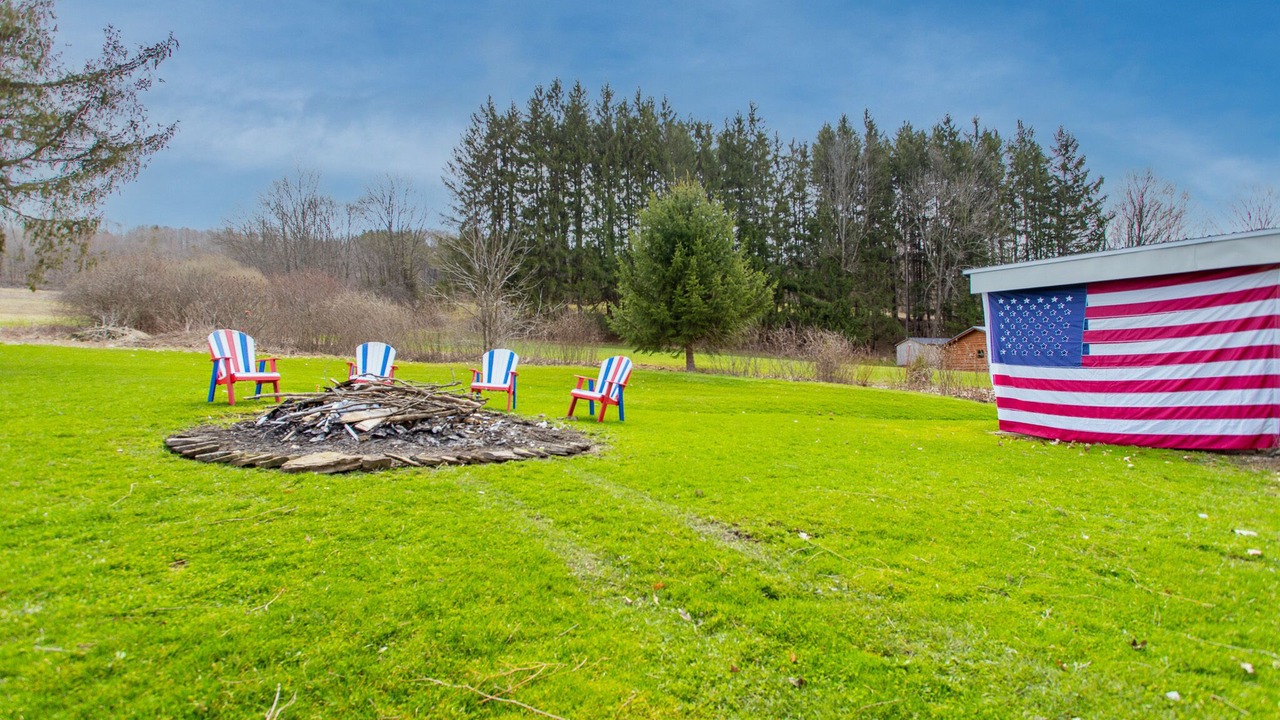 Photo of Outdoor in Black Creek