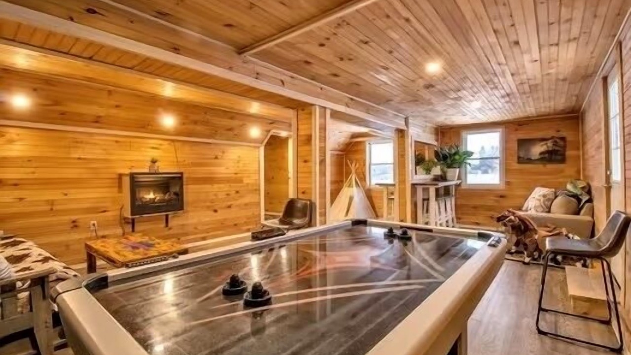 Photo of Livingroom in Black Creek