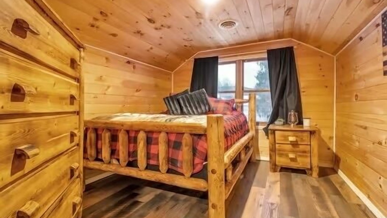 Photo of Bedroom in Black Creek