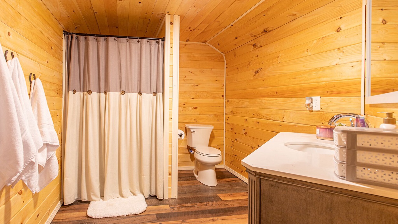 Photo of Bathroom in Black Creek