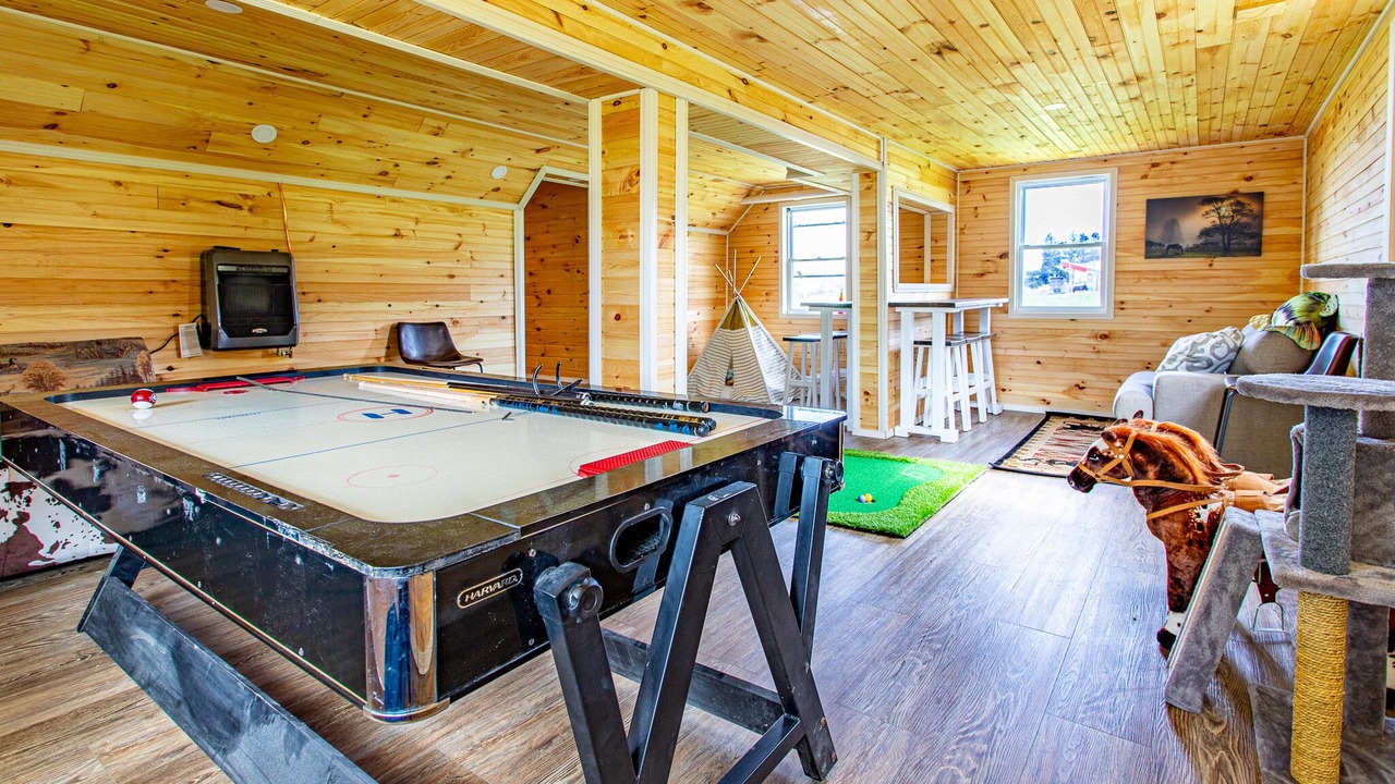 Photo of Bedroom in Black Creek