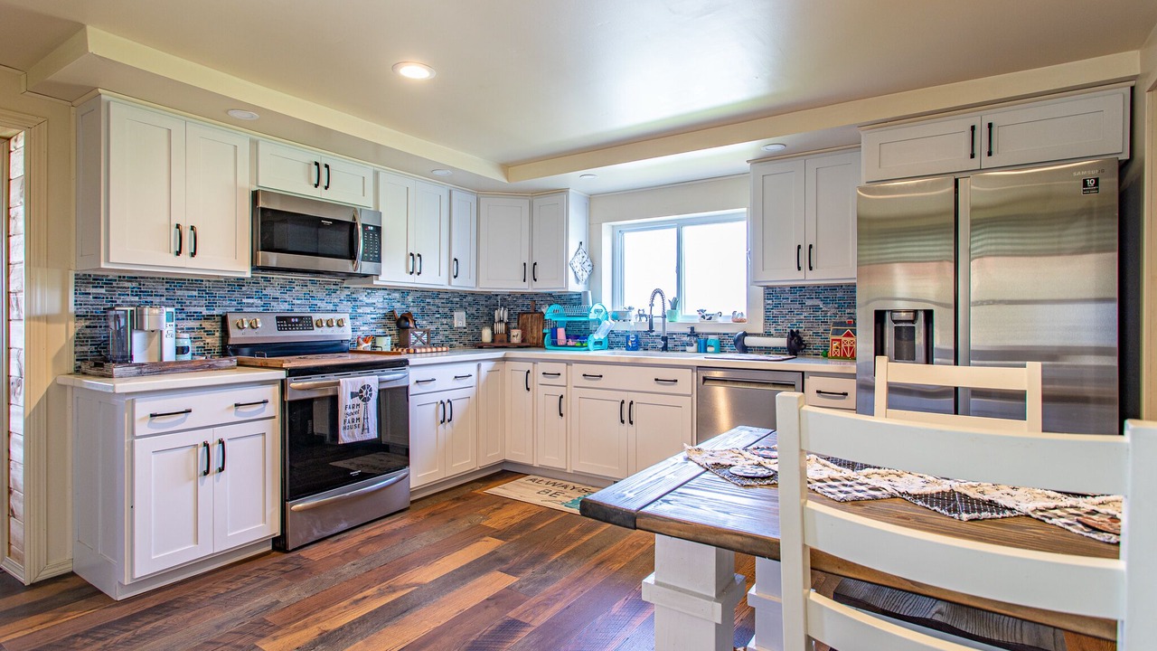 Photo of Kitchen in Black Creek