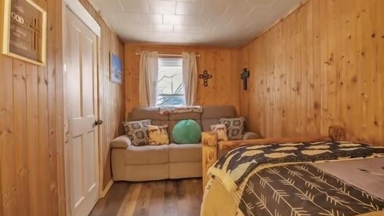 Photo of Bedroom in Black Creek