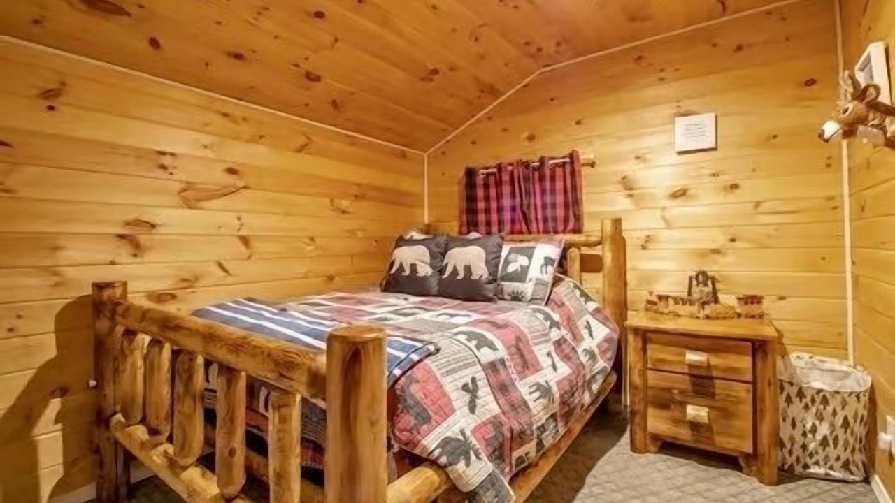 Photo of Bedroom in Black Creek