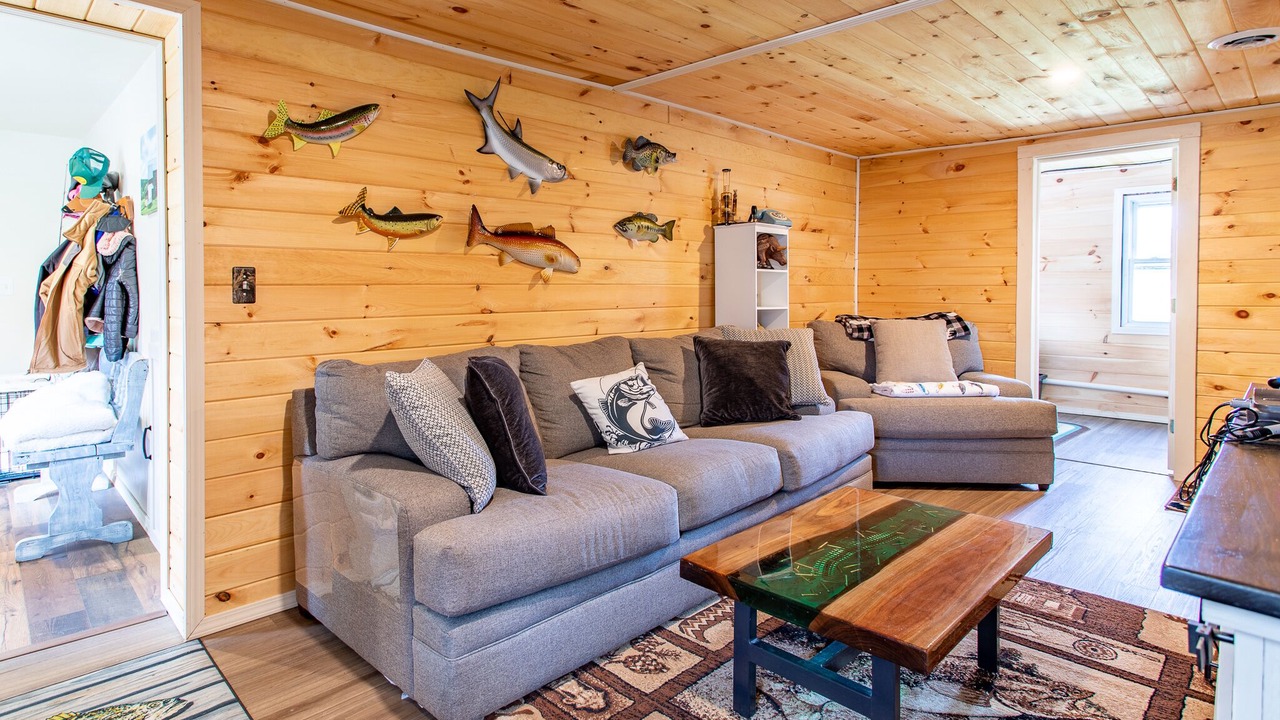 Photo of Livingroom in Black Creek