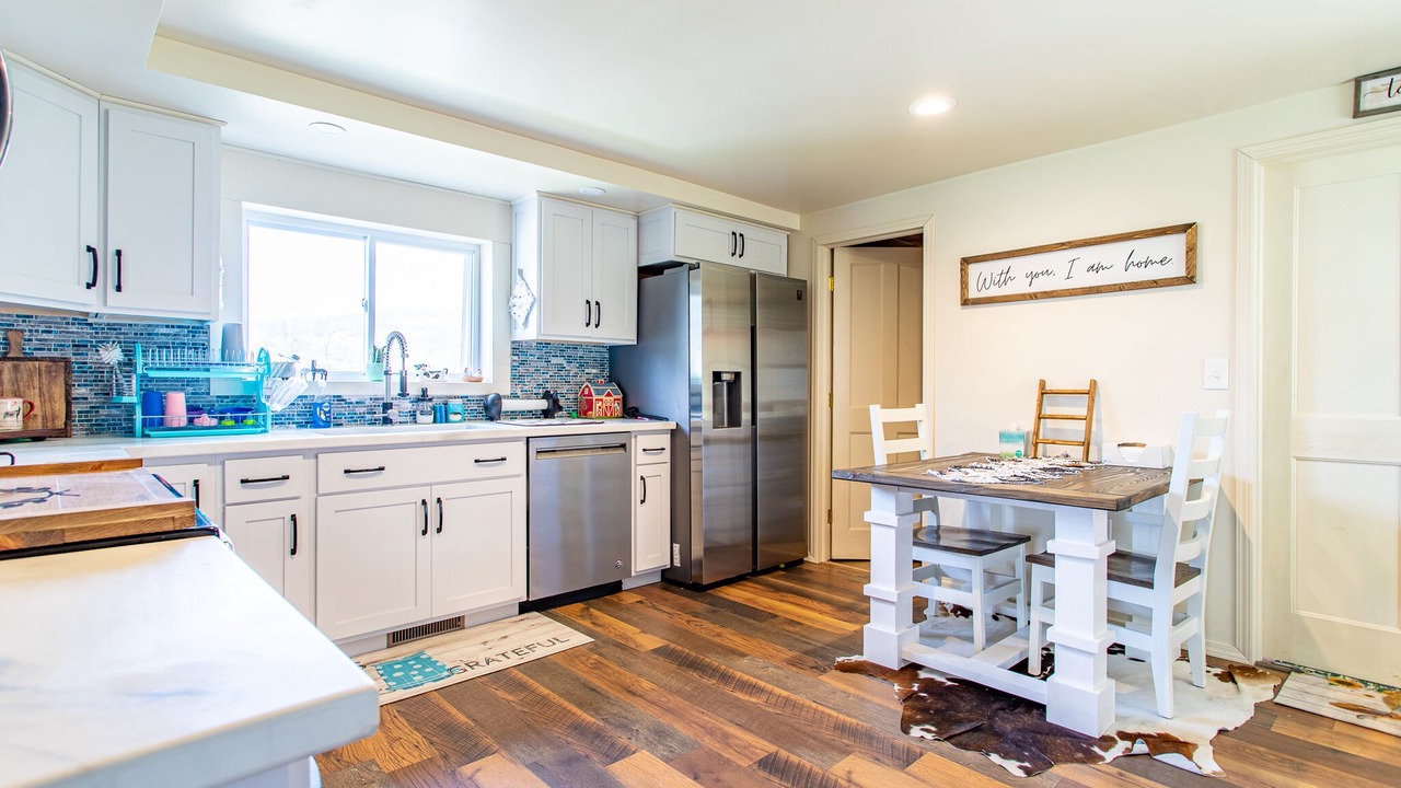 Photo of Kitchen in Black Creek
