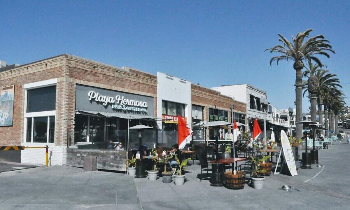 Photo of Others in Hermosa Beach