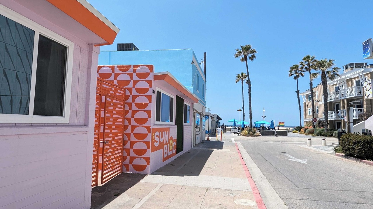 Photo of Others in Hermosa Beach