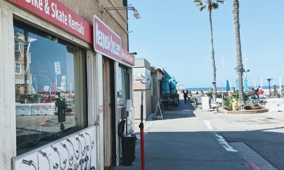 Photo of Others in Hermosa Beach
