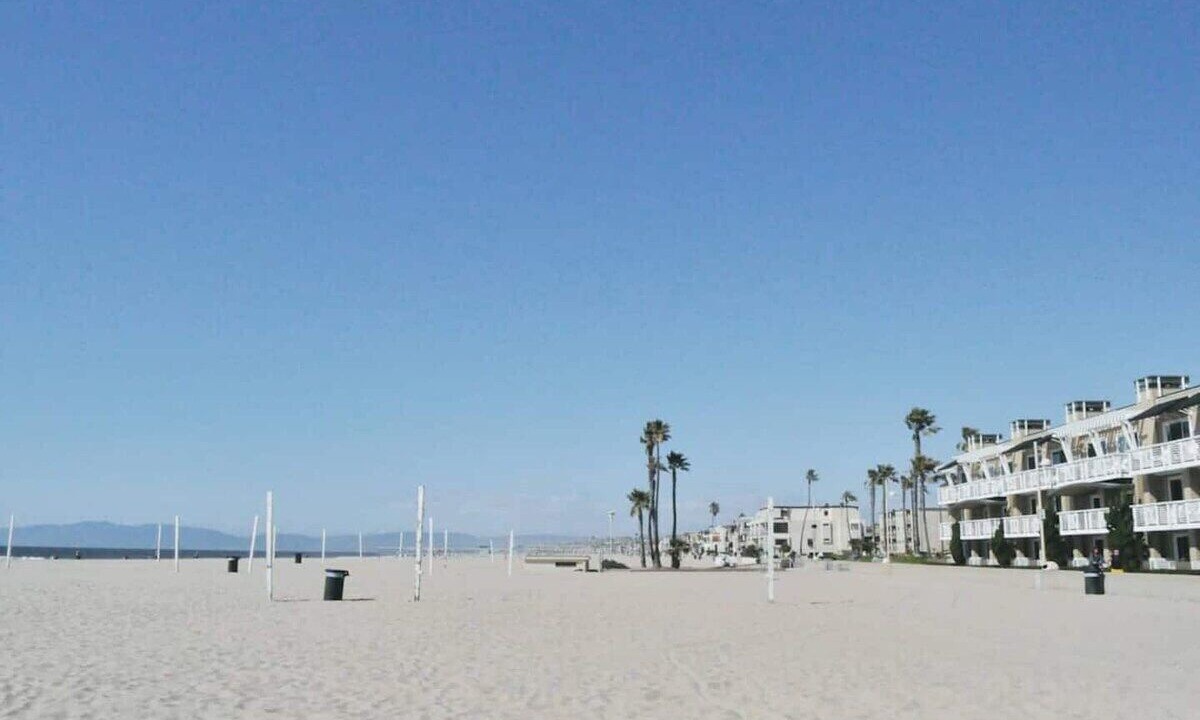 Photo of Others in Hermosa Beach