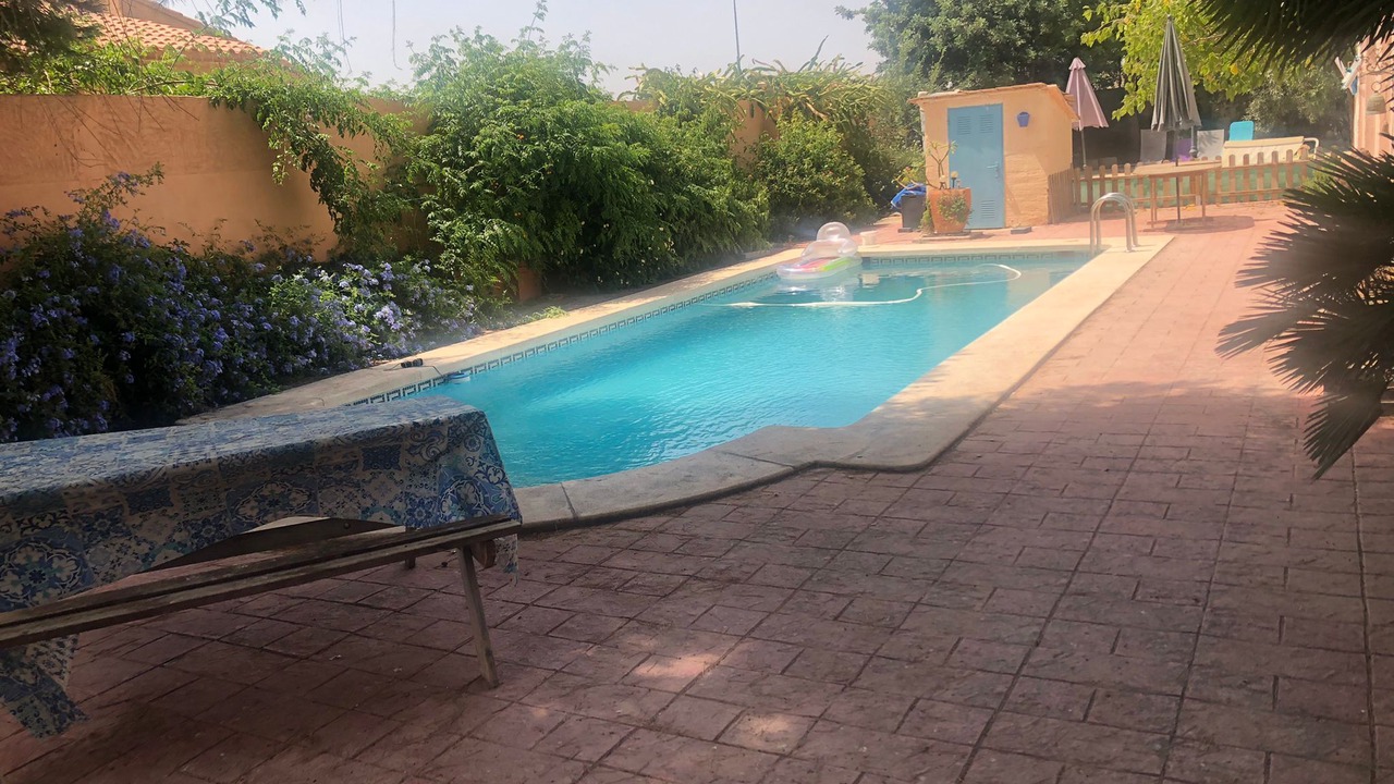 Photo of Outdoor in Mutxamel