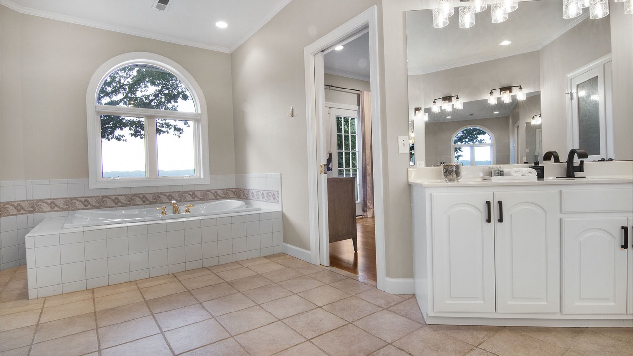 Photo of Bathroom in Terrell