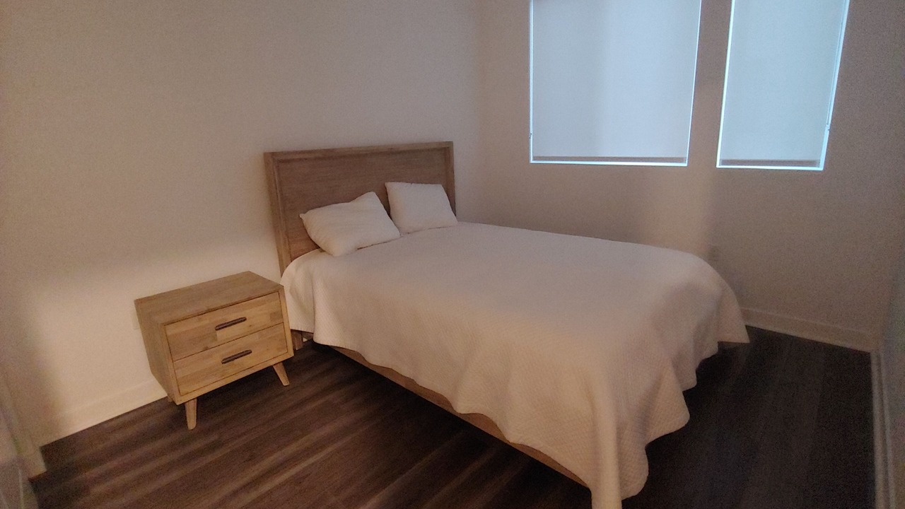 Photo of Bedroom in Central San Pedro