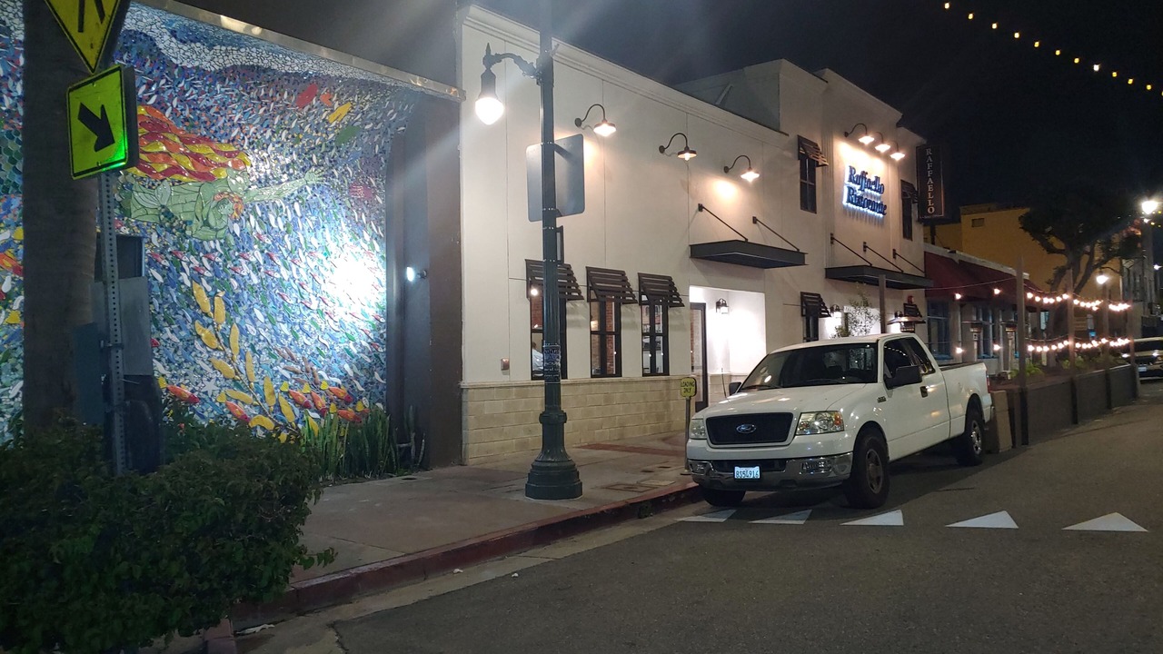 Photo of Outdoor in Central San Pedro