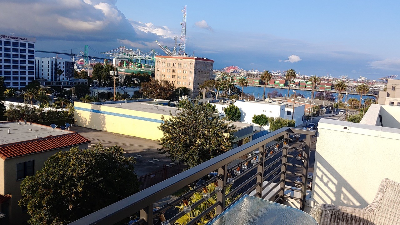 Photo of Outdoor in Central San Pedro