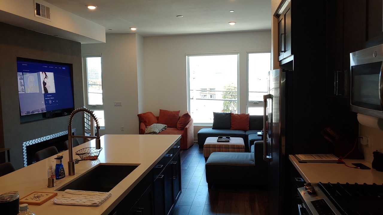 Photo of Kitchen in Central San Pedro