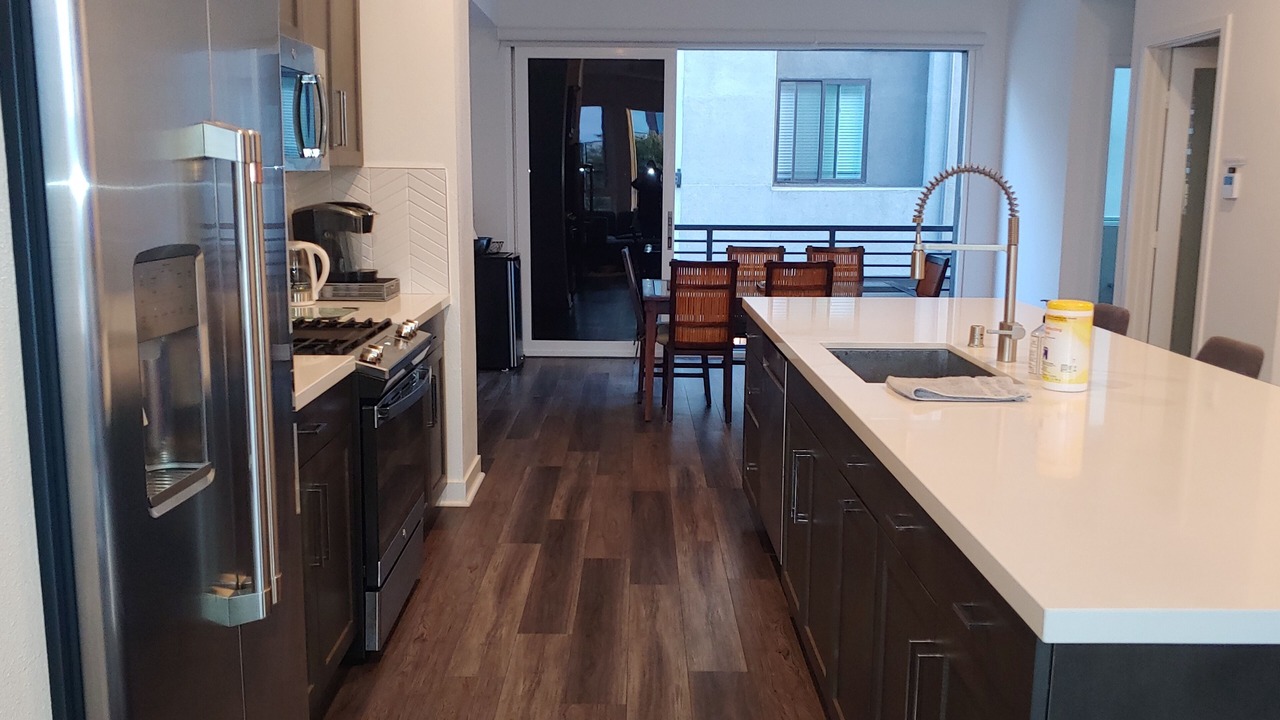 Photo of Kitchen in Central San Pedro