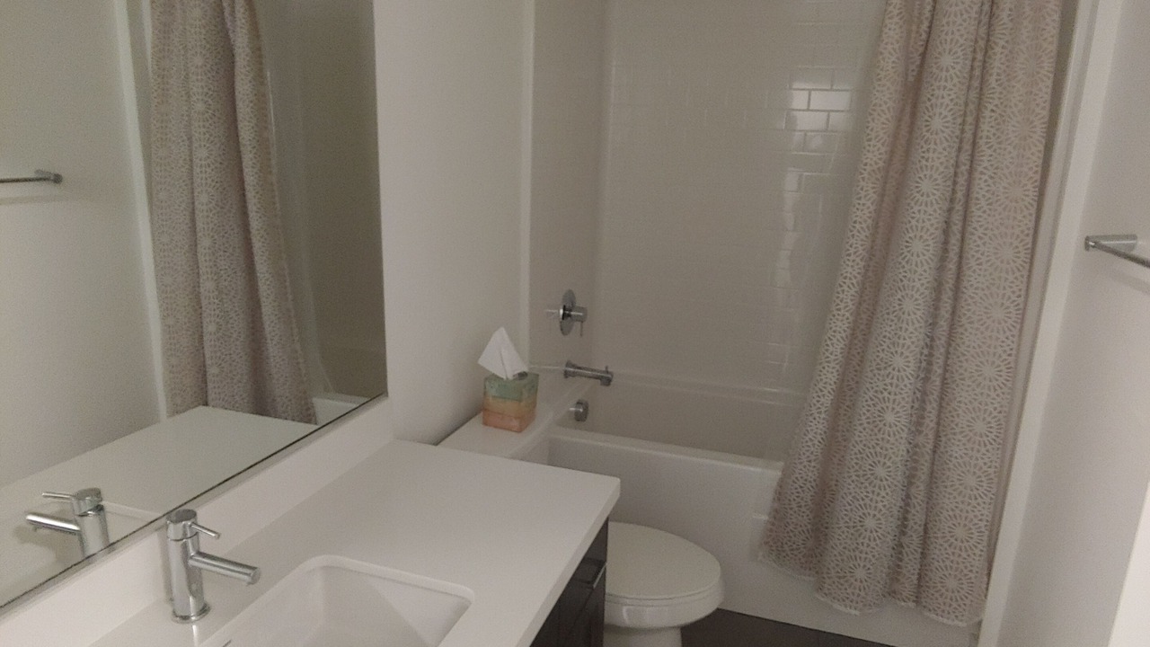 Photo of Bathroom in Central San Pedro